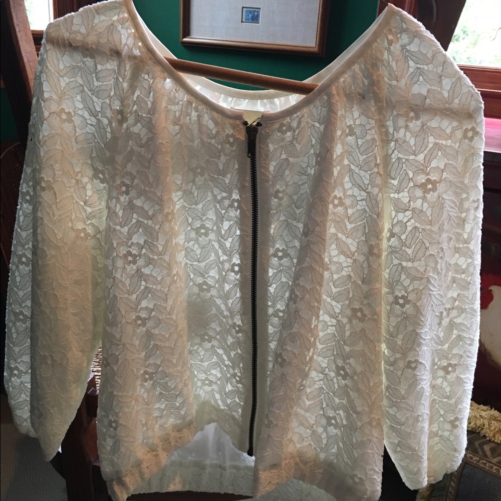 Urban Outfitters jacket