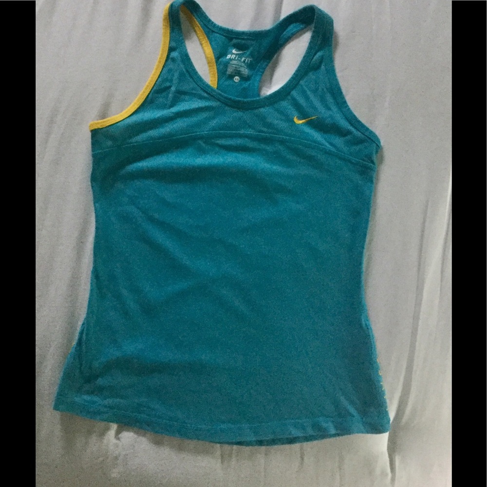 Nike Dri-Fit Tank Top
