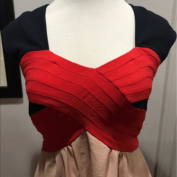 Sugar Lips Top - Picture 2 of 8