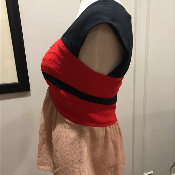 Sugar Lips Top - Picture 3 of 8