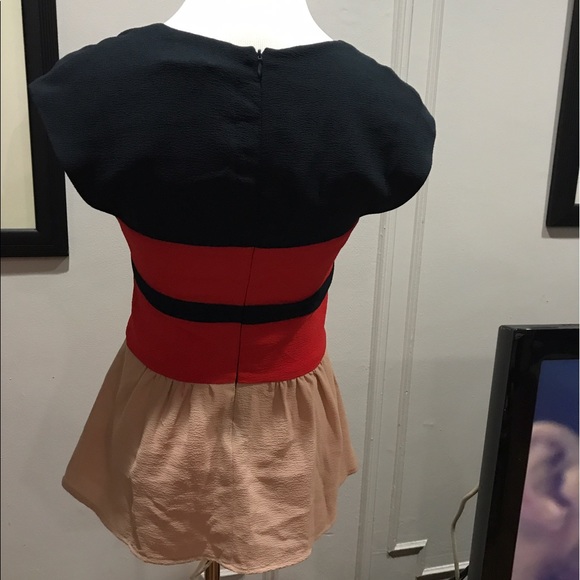 Sugar Lips Top - Picture 4 of 8