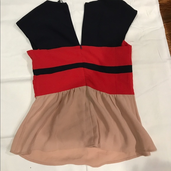 Sugar Lips Top - Picture 7 of 8