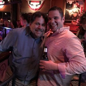 Meet your Posher, Nick