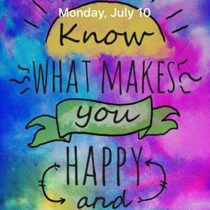 Meet your Posher, Vickya