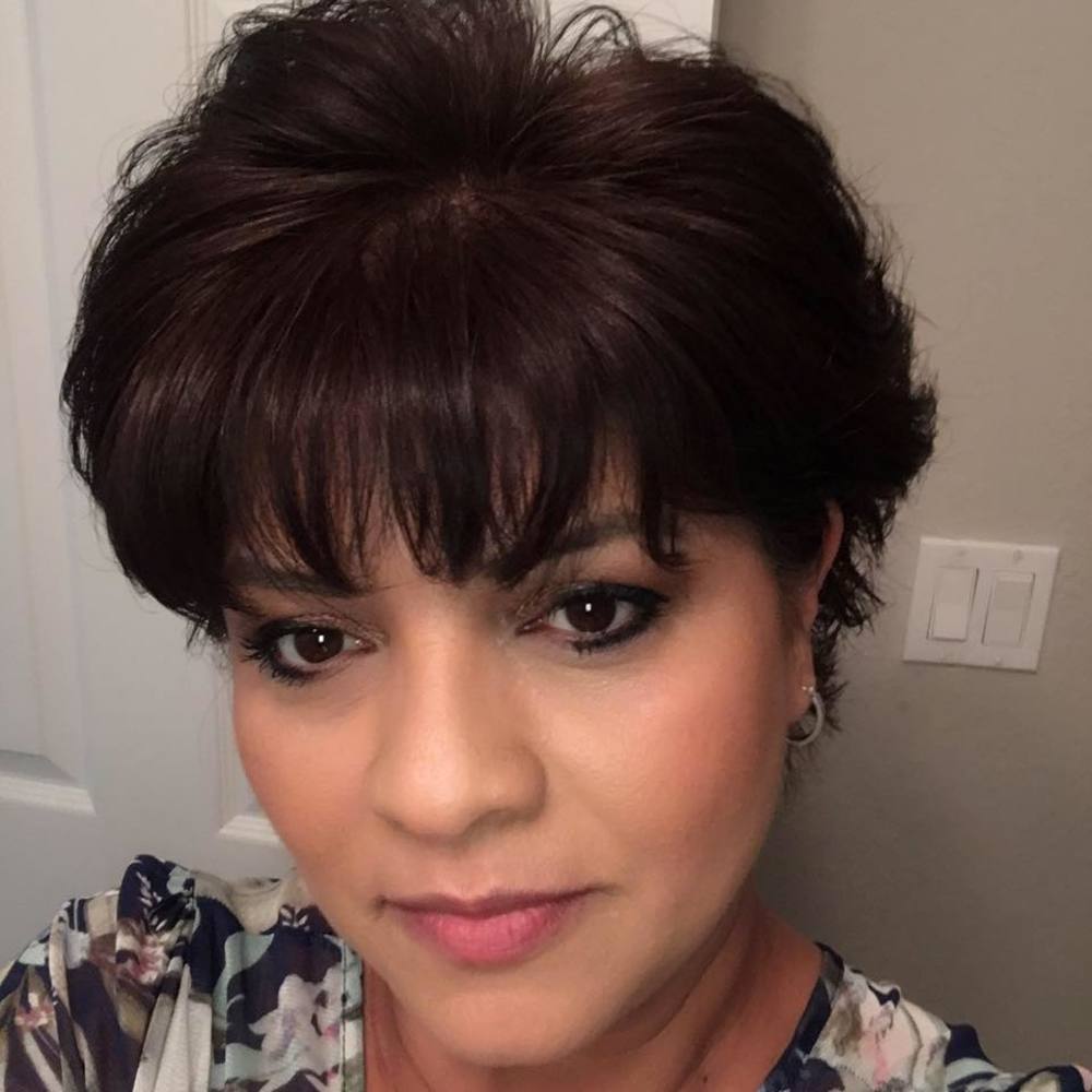 Meet your Posher, Maria