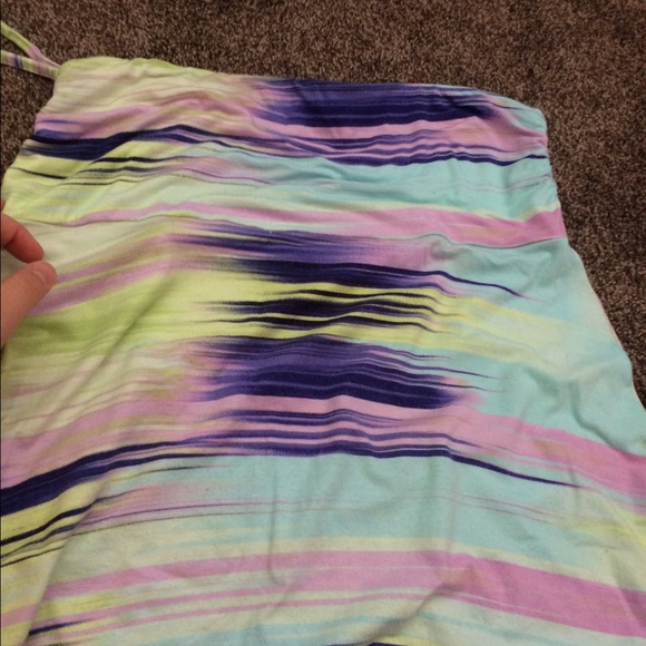 Mid rise skirt/dress - Picture 1 of 3