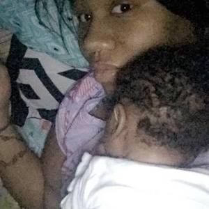 Meet your Posher, Tasha