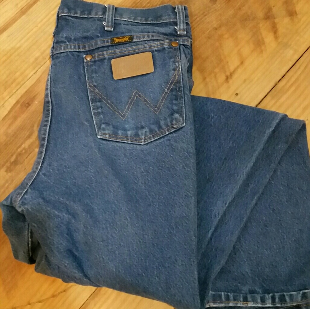 Men's jeans