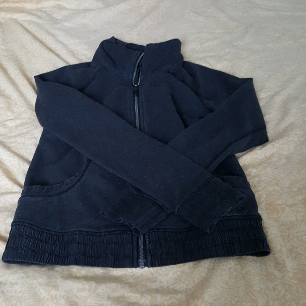 Lululemon jacket
