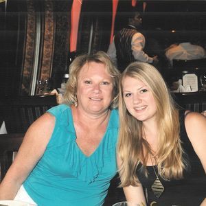 Meet your Posher, Nora