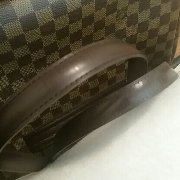 Louis Vuitton Damier Purse - Picture 5 of 8