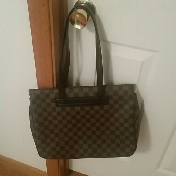 Louis Vuitton Damier Purse - Picture 6 of 8
