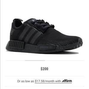 Meet your Posher, Miguel