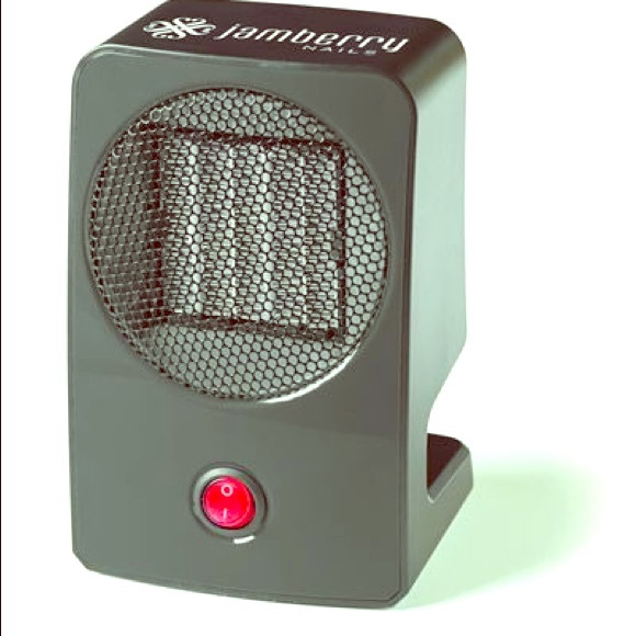Classic Jamberry Nail Heater - Picture 1 of 2