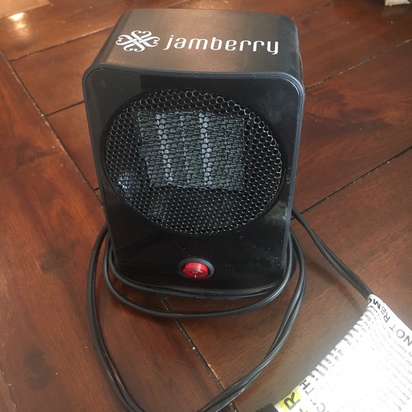 Classic Jamberry Nail Heater - Picture 2 of 2