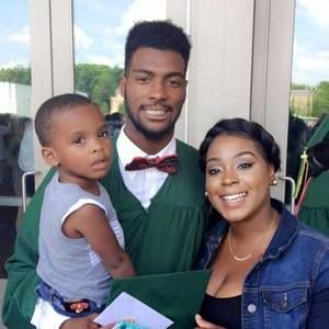 Meet your Posher, Jaquan