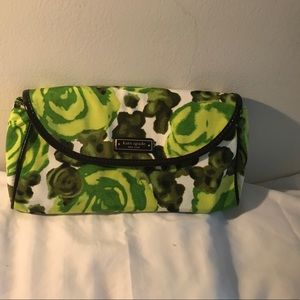 Kate Spade Clutch **WEEKEND SALE**