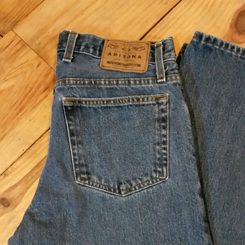 Men's jeans