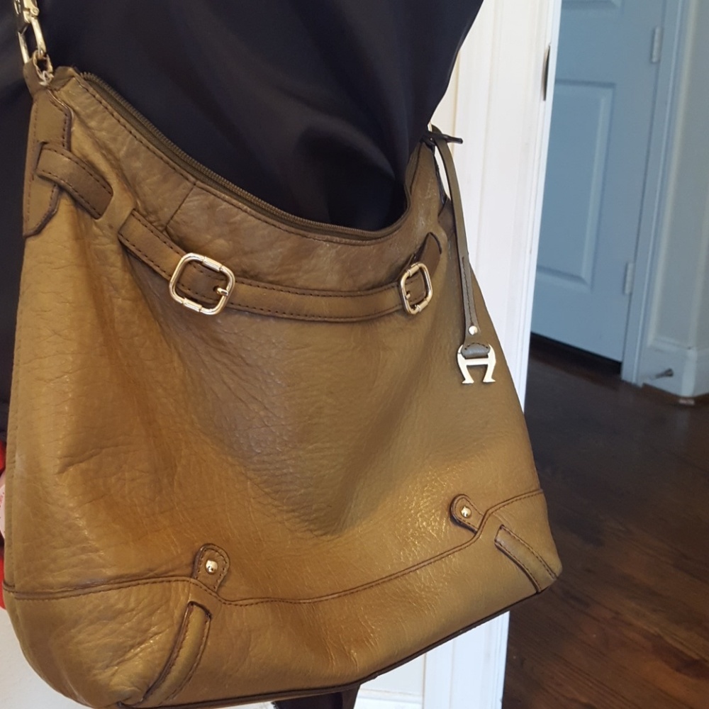 Super Soft Shoulder Bag