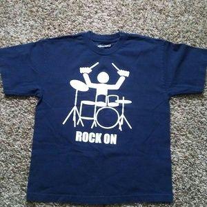 Boys short sleeve t-shirts