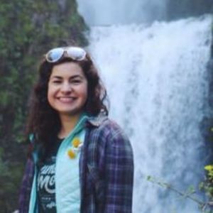 Meet your Posher, Lauren