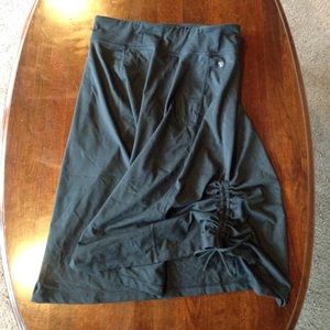 Black Mountain Hardwear Skirt