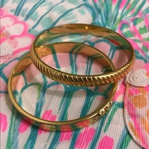 Lilly Bangle Set