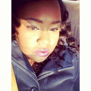 Meet your Posher, Sade