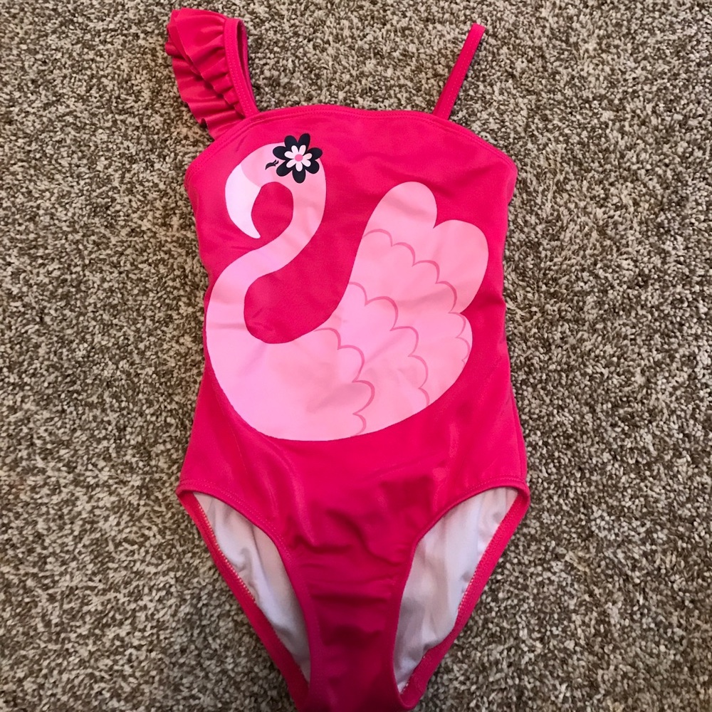 Gymboree Bathing Suit