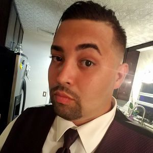 Meet your Posher, Jose