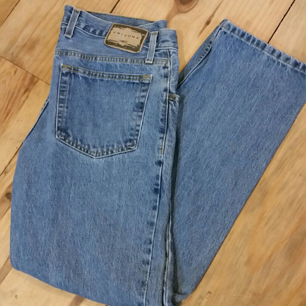 Men's jeans