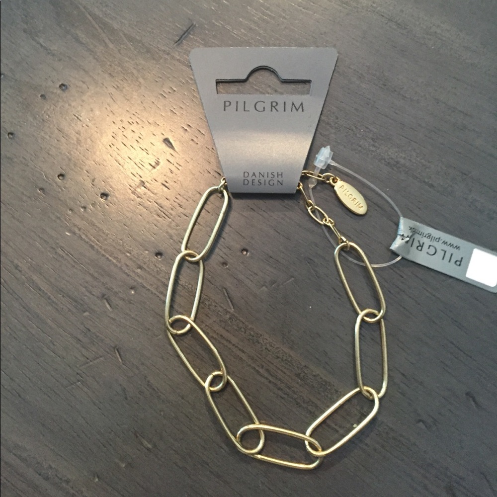 Pilgrim bracelet