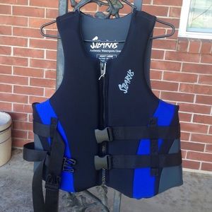 Stearns life Vest adult size large NWOT