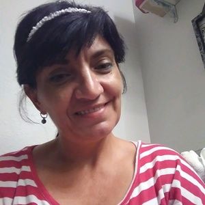 Meet your Posher, Larisa