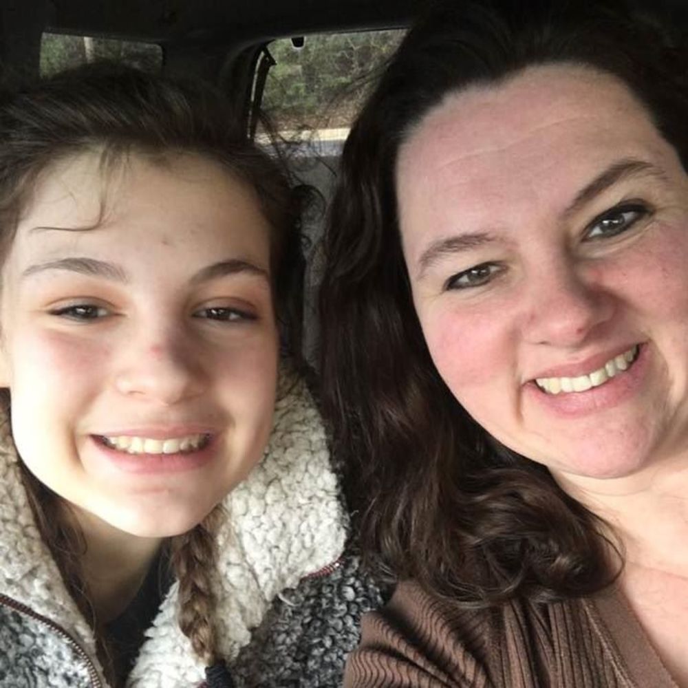 Meet your Posher, Michele