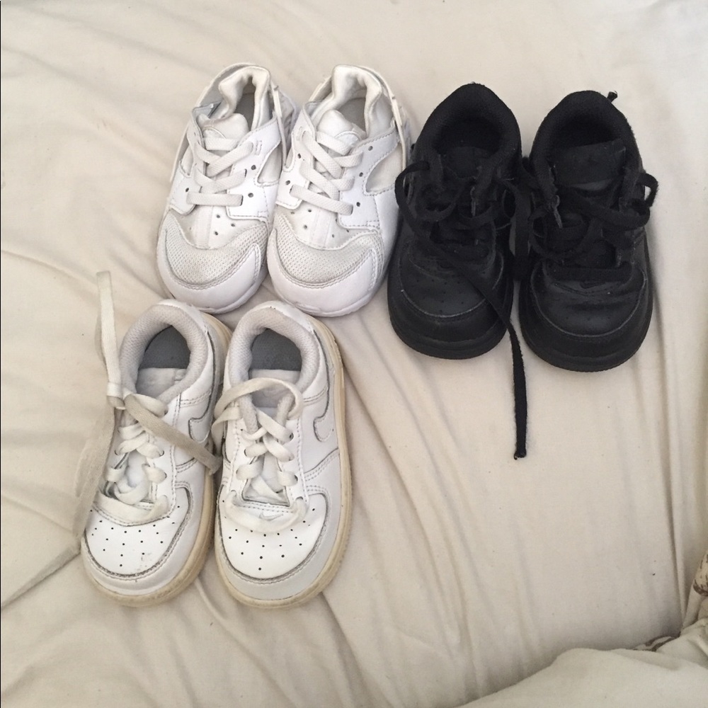 Kids shoes