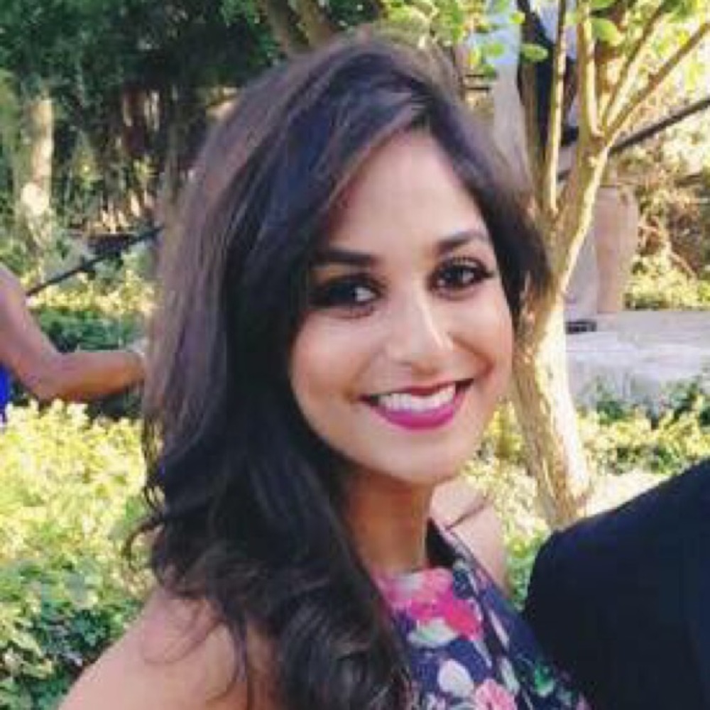 Meet your Posher, Karishma