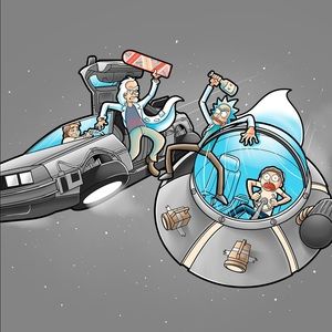 Meet your Posher, Theodore