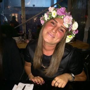 Meet your Posher, Ravit