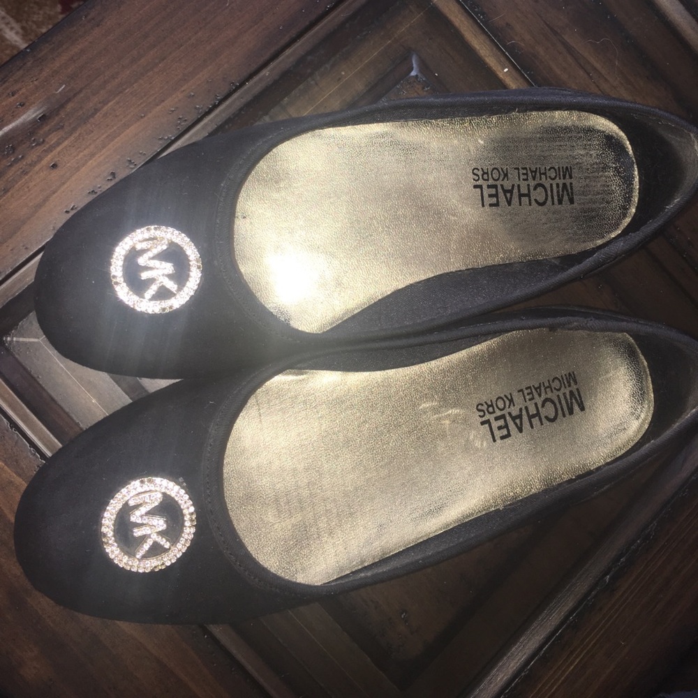 Michael Kors Flats