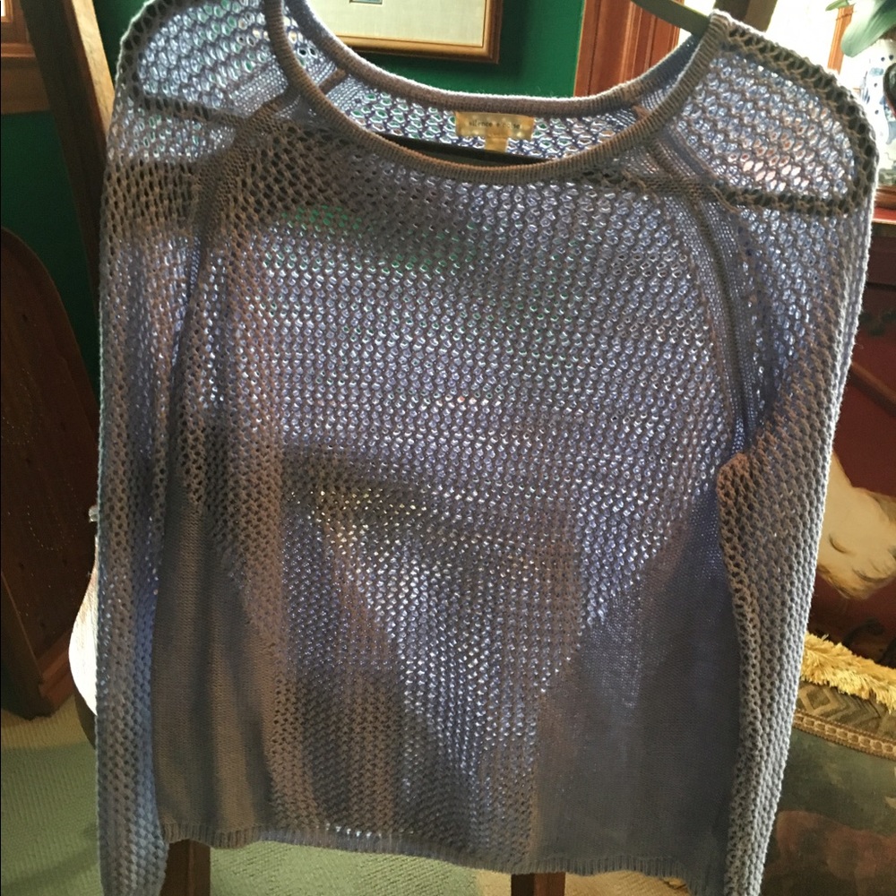 Urban Outfitters sweater