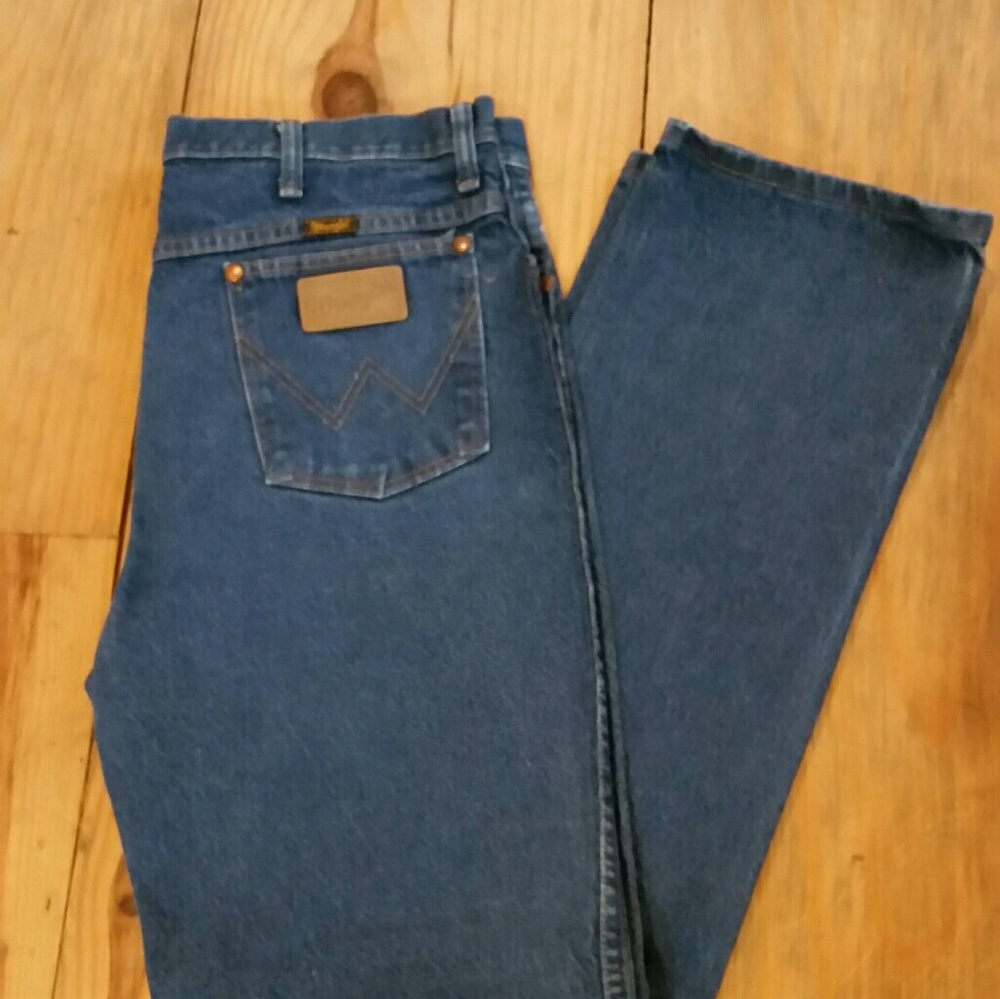 Men's jeans