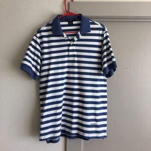 Daniel Cremieux polo