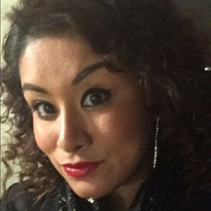 Meet your Posher, Daisy