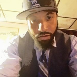 Meet your Posher, Patrick