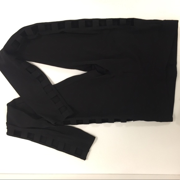 Express lattice legging - Picture 1 of 4