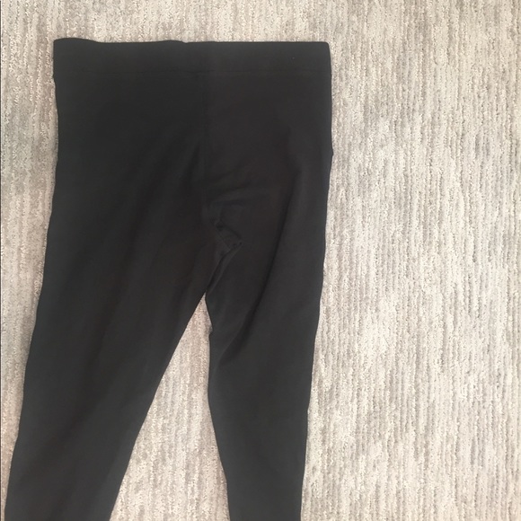 Express lattice legging - Picture 3 of 4