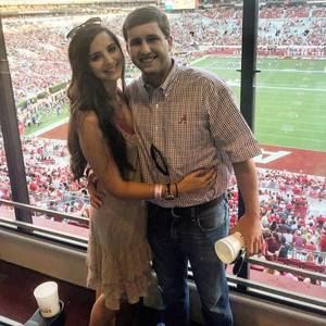 Meet your Posher, Brantley