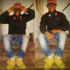 Meet your Posher, Bruce