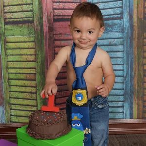 Meet your Posher, Vanessa